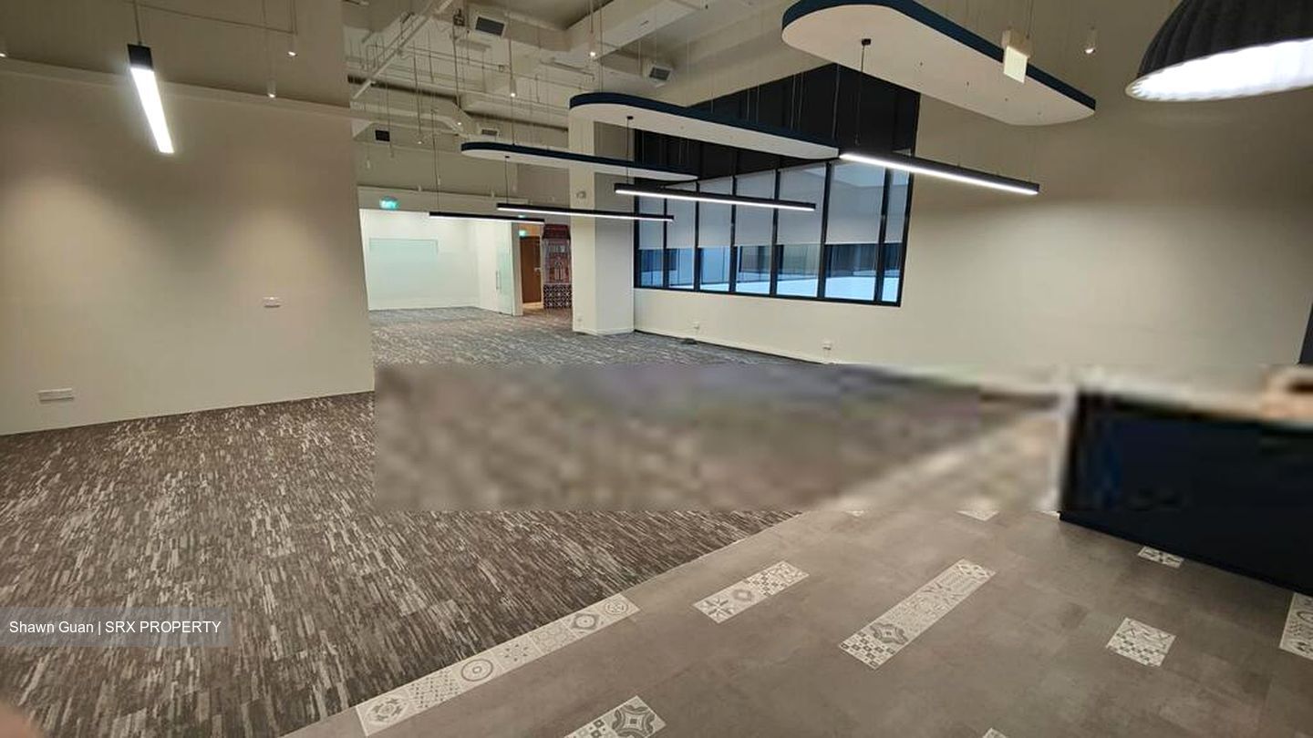 Solaris @tai Seng (D19), Office #437763441